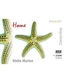 HOME FURNITURE STARFISH 22 CENTIMETERS