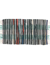 TAPPETO SOLEMAR 45x70cm COLORI ASSORTITI