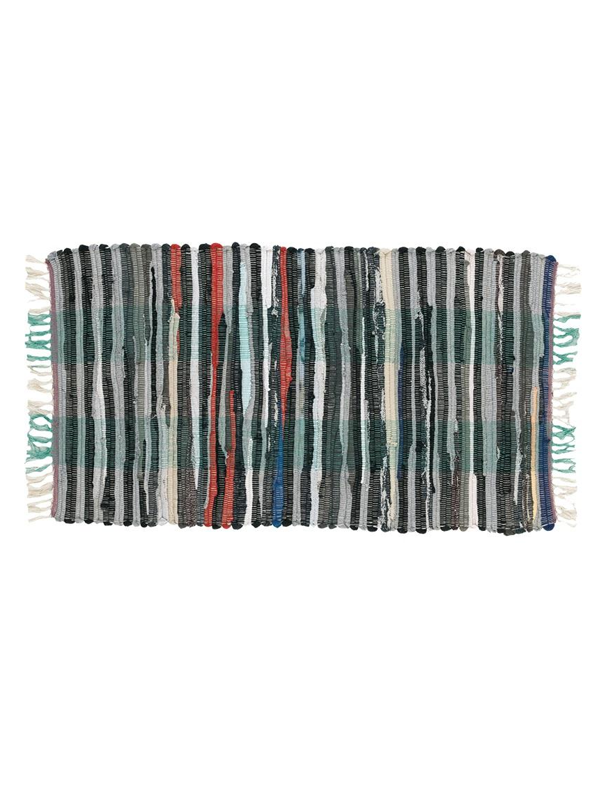 TAPPETO SOLEMAR 45x70cm COLORI ASSORTITI