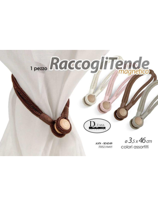 REGGITENDA ASSORTITI