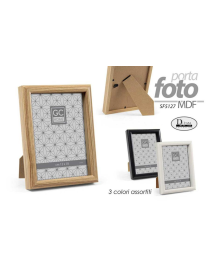 MDF PHOTO FRAME 20x25cm