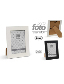 MDF PHOTO FRAME 20x25cm