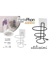 PORTA PHON 11x15cm LINEA BAGNO