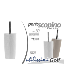 PORTA SCOPINO 30cm