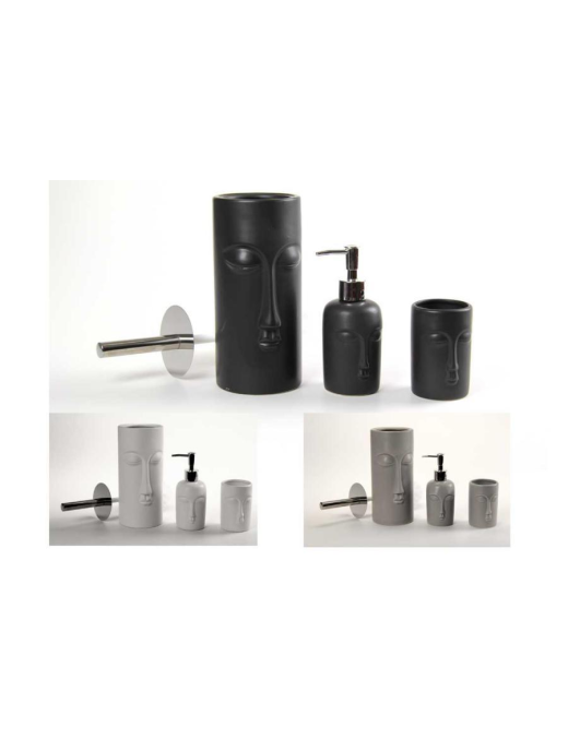 3-piece SET BATHROOM LINE