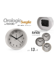 SVEGLIA DA TAVOLO 13cm