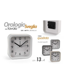 TABLE ALARM 13cm