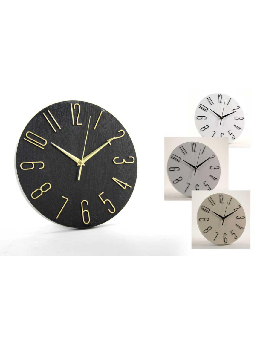 OROLOGIO  25,5cm
