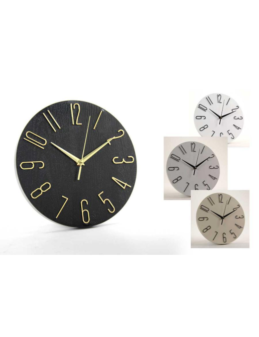 OROLOGIO  25,5cm