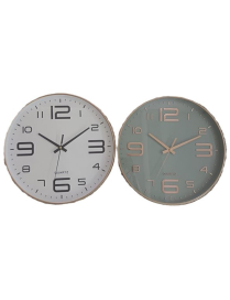 CLOCK 40cm