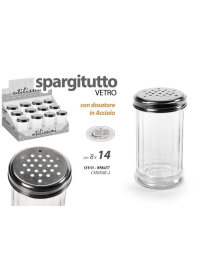 SPARGITUTTO VETRO 300ml