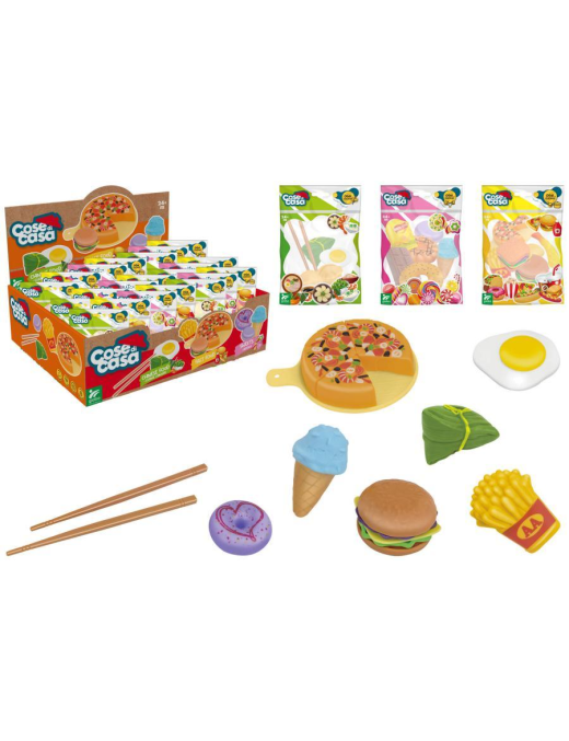 GIOCO CIBO