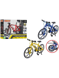 DIE CAST BIKE