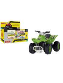 QUAD DIE CAST