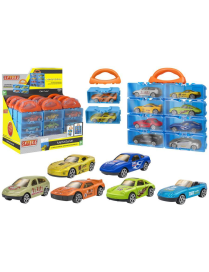 AUTO DIE CAST IN SCALA 1:64