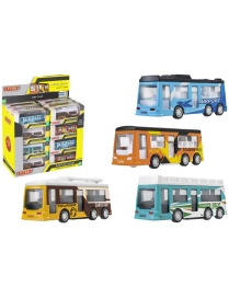 MINIBUS RETROCARICA