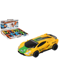AUTO SPORT A FRIZIONE