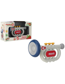 TROMBA MUSICALE