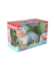 BAMBOLOTTO 30 CM GATTONA
