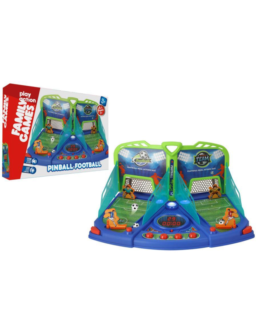 CALCIO FLIPPER