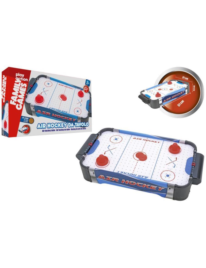 GIOCO HOCKEY DA TAVOLO