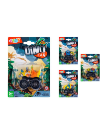 DINO CAR A FRIZIONE