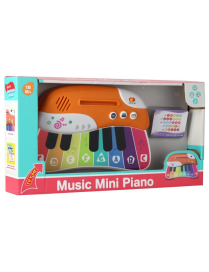 PIANOLA MUSICALE
