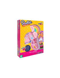 TROUSSE ARCOBALENO