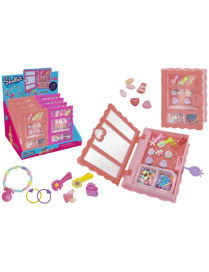 SECRET JEWELRY BOX DIARY