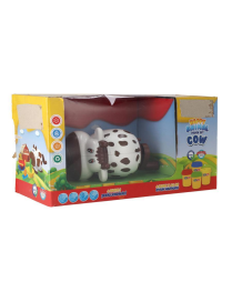 MORBIDO' 4x50 GR MUCCA