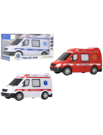 LAW ENFORCEMENT VEHICLES
