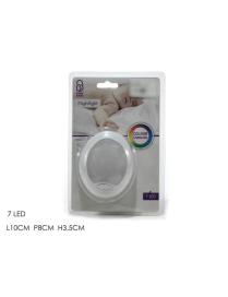LED NIGHT LIGHT
