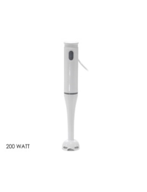 FRULLATORE AD IMMERSIONE 200W
