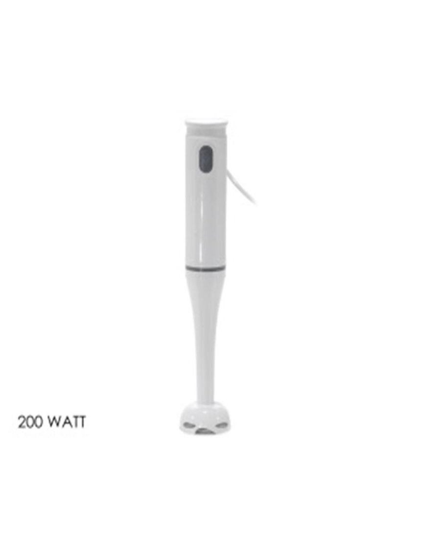 FRULLATORE AD IMMERSIONE 200W