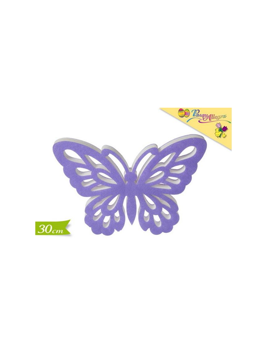 FARFALLA 30cm 614078 $$