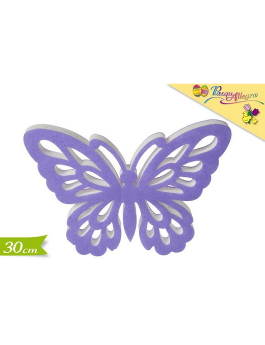 FARFALLA 30cm 614078 $$