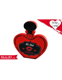 VALENTINE'S DAY DECORATION 18x20 centimetres