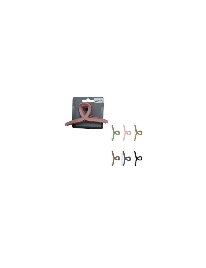 PINZA CAPELLI 11cm