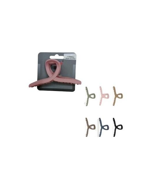 PINZA CAPELLI 11cm