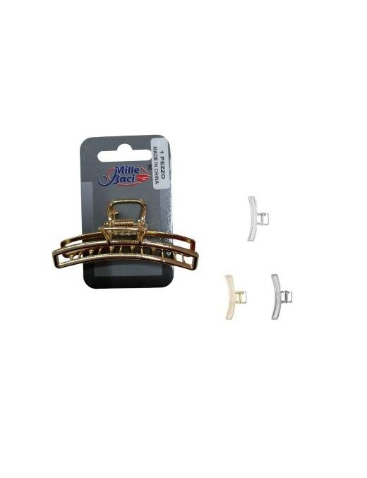 METAL HAIR CLIP