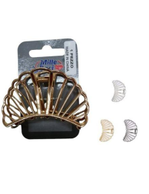 METAL HAIR CLIP