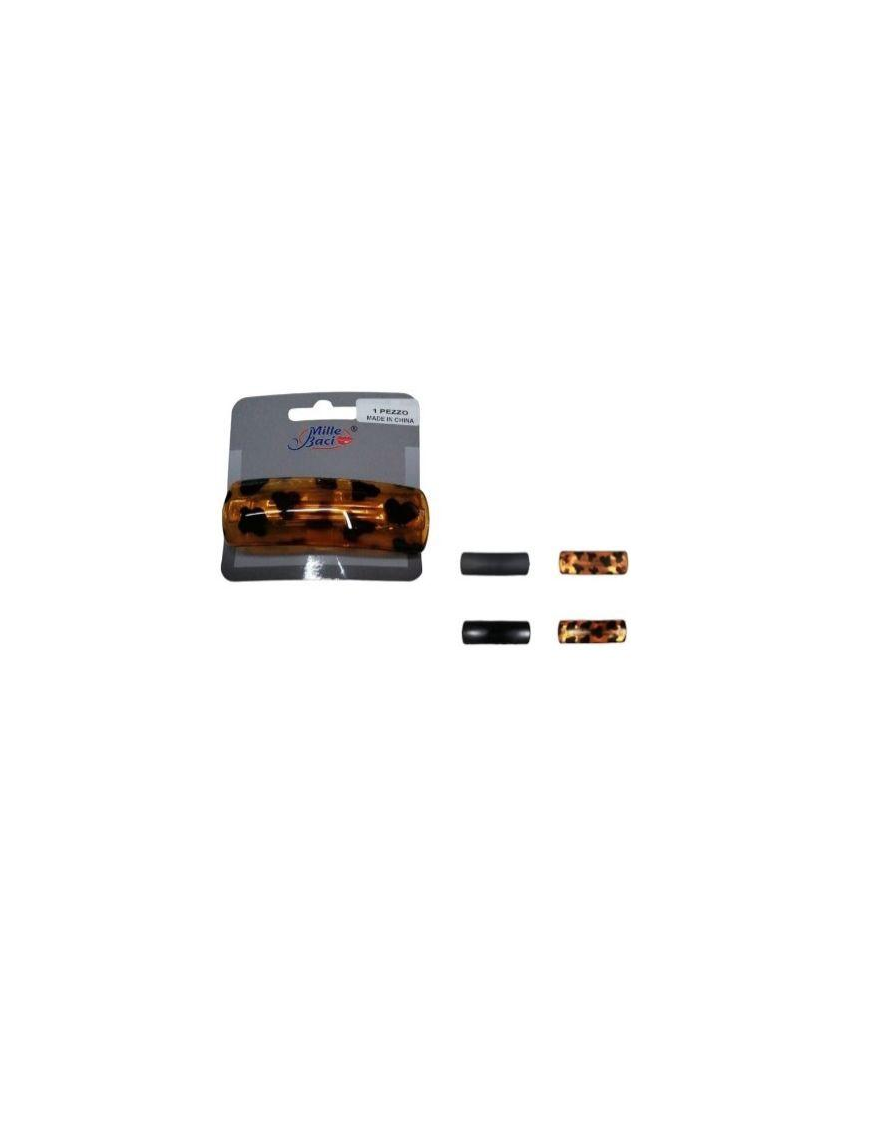 RECTANGULAR MATIK CLIP