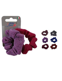 LUREX TAIL HOLDER 2 pieces