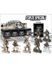 SOLDATI FORZE SPECIALI
