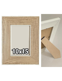 LIFE PHOTO FRAME 10x15cm