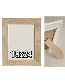 LIFE PHOTO FRAME 18x24cm
