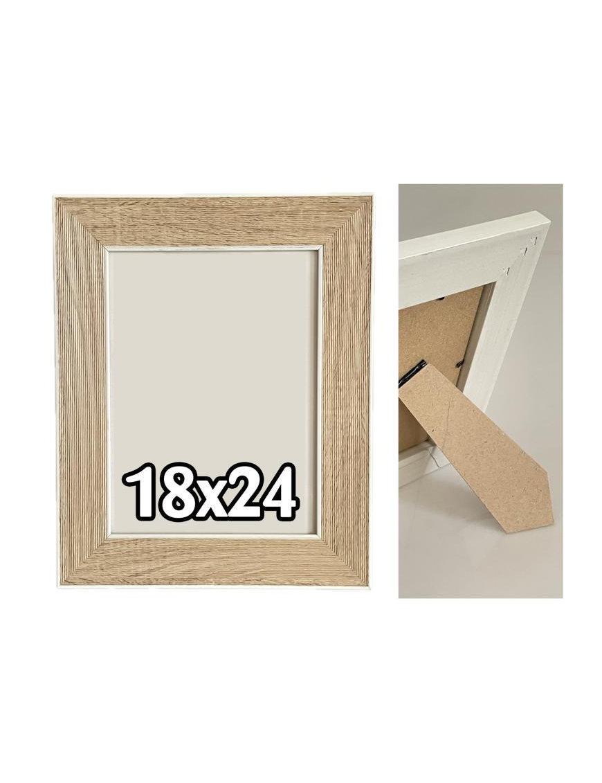 LIFE PHOTO FRAME 18x24cm