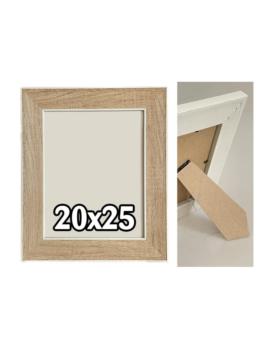 LIFE PHOTO FRAME 20x25cm