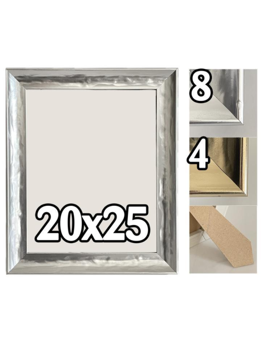 PORTAFOTO BLISS 20x25cm