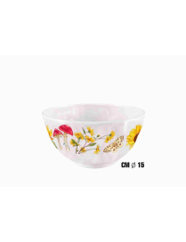 LINEA FIORIeFRUTTA BOLO 15cm